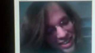 The Crazy Guy Called Timmeh (inspirated by ChatRoulette)