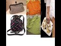 Вязанные сумки. Идеи для вязания крючком.Knitted bags . Ideas for crochet .