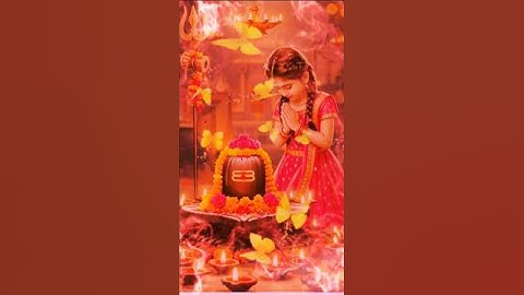 🌺🔱 🙏बस एक बार बोलो हर हर महादेव — किस्मत खुद बदल जाएगी! 🙏🔱🌺 #shorts #mahadev #freerista