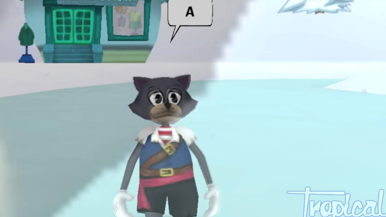 toontown reddit So Far Away