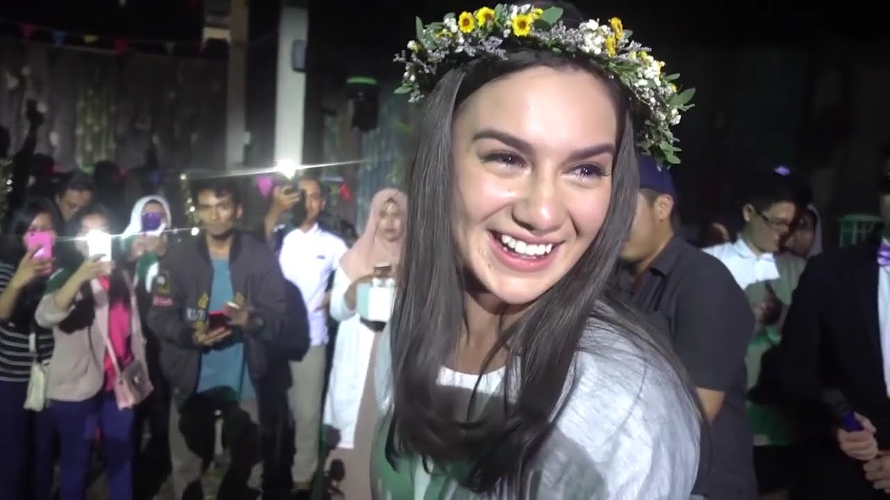 #aishlovestory  Episode 1  Cukup 5 menit, Ammar Zoni lamar Irish Bella