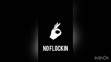 No Flockin - Eklipz (prod.STORM)