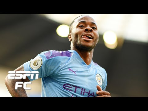 Would Raheem Sterling fit into Barcelona's current system? | Extra Time | ESPN FC