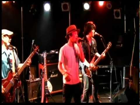 勝手にしやがれ 　PRIME TIME 2010 10 23  Live in Sky