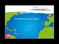 Tom Dolan Mini Transat LMFM Interview with Gerry Kelly