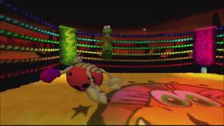 Croc: Legend of the Gobbos - Forest Island 1-B2 - Fight Night With Flibby (Gameplay/Walkthrough) screenshot 4