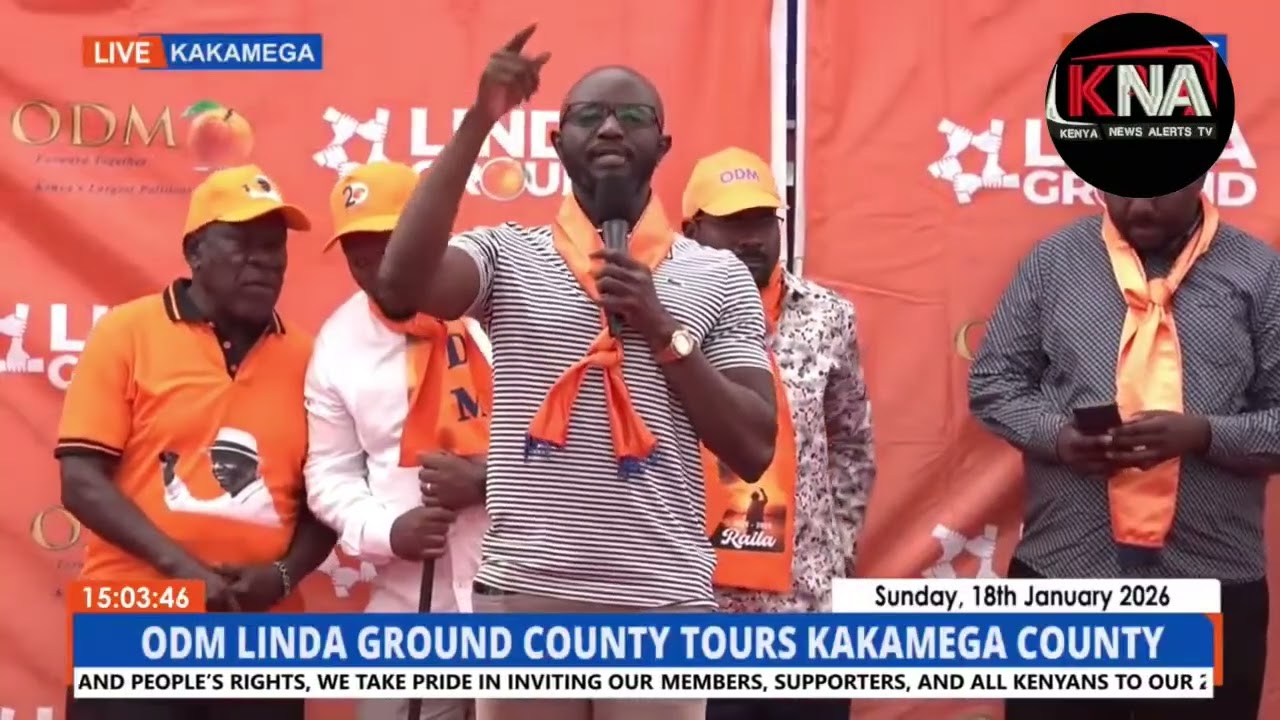 HUYU MTU NDINDI NYORO NA GACHAGUA WALIKWAMILIA PESA ZA MAENDELEO WAKAPELEKA KWAO LAZIMA TUFUATILIE