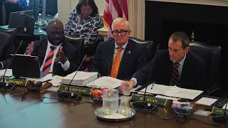 UVA Board of Visitors - Meeting of the Full Board (6-6-2025)