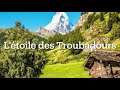 L’étoile des Troubadours par Jeannot Christinaz