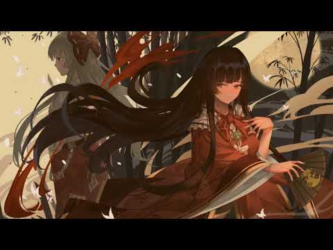 【東方ᐯᝪᑕᗩし】KilLove Fireproof! (暁Records)
