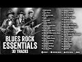 Jeff Beck, Eric Clapton, Jimmy Page — Blues Guitar Style Like British Rock Guitar Icons