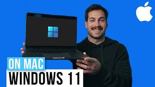 Install Windows on macOS using Parallels (Step-by-Step)