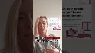 This is an INSULT to survivors