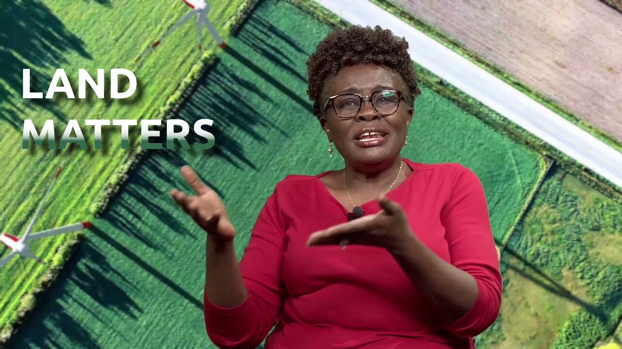 FREEHOLD LAND - The Facts!