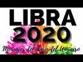 LIBRA AÑO 2020🔱 | ¡¡¡Y CUANDO MENOS TE LO ESPERAS... APARECE!!! |