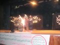 مسرحية معادلة خاسرة 