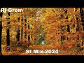 Virtual DJ New Deep House Relax Mix Club Music Remix In Modern Processing St Rj Grom Mix 2024