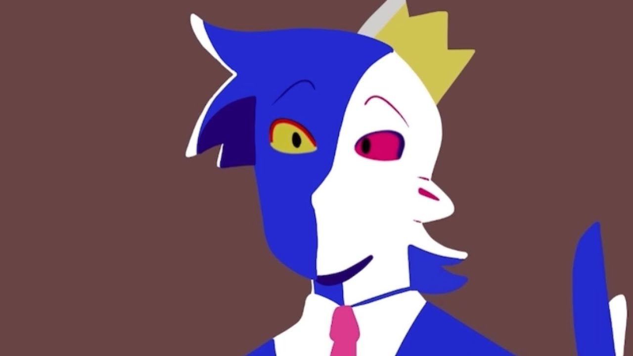 Ranboo animation - read desc - YouTube