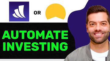 NEW! How to Automate Investing on Wealthfront or Betterment in 2025 (Step-by-Step Guide)