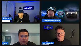Tech Charged Episode 12 - Wrecked Lightnings, Cybertrucks and More!!
