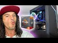 El PC GAMING de Gama Media-Alta Perfecto!✅ con Ryzen 5 3600 | Presupuesto PC Gamer