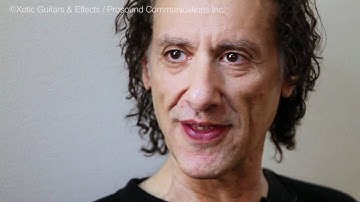 Scott Henderson & Travis Carlton Interview - Part 03