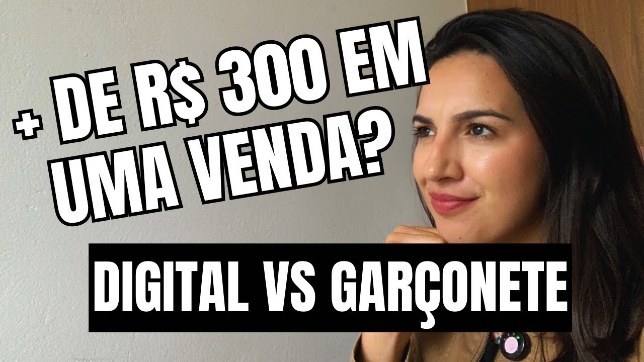 Existem outros caminhos além do trabalho tradicional - O mercado digital está te esperando