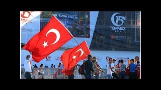 Memurlara Yarın Tatil Mi 16 Temmuz Resmi Tatil Açıklaması Ducknews Tv