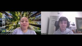 The GCH 190 Experience! Hear from Maria Nunez Magana