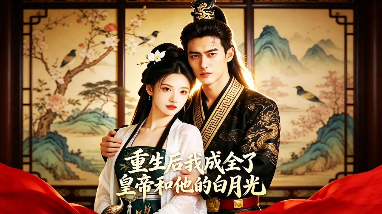 重生之皇后拒愛：轉身嫁給大將軍