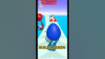 BUILD A QUEEN LV83 #gaming #gameplay #onepiece #funny #riddles #fyp #sakuraschoolsimulator