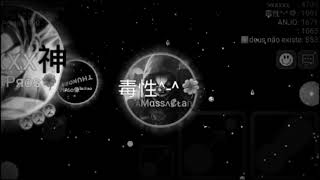 🍀 NEBULOUS TRIPLE SPLIT DOUBLE REVERSE ETC.