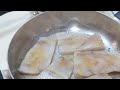 EN VIVO 📺 FILETE DE PESCADO TROPICAL CON FRITOS DE PLATANOS VERDES