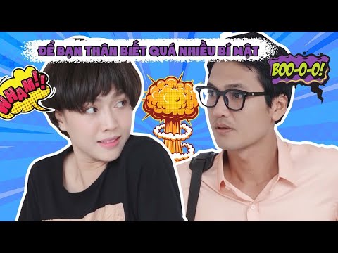 Video Gia đình là số 1 Phần 2 | Diễm My 