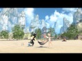 Blade&amp;Soul あの曲でセンチメンタルしてみた!