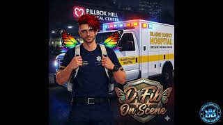 D.Fib On Scene - For ChadTruckerr