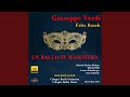 Un Ballo In Maschera Act II Sung In German Preludio mp3