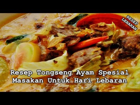 resep-tongseng-ayam-spesial-mantap-masakan-untuk-hari-lebaran