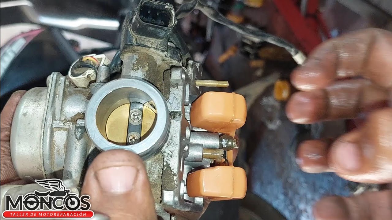 tu moto demora para prender en las mañanas ?  solucionalo