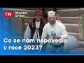 Zpravodajsk pelapy roku 2023  televizn noviny