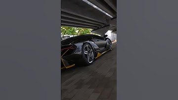 3d car animation Lamborghini #3danimation #automobile