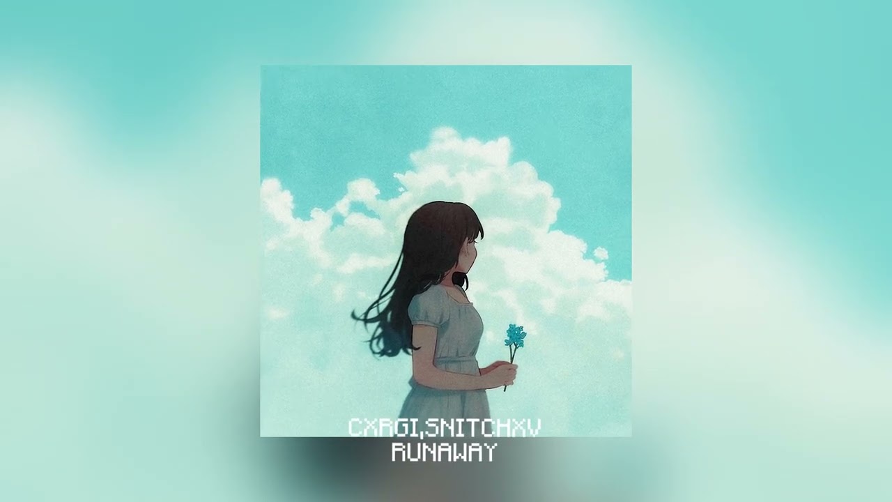 Watch CXRGI, SNITCHXV - RUNAWAY on YouTube Watch CXRGI, SNITCHXV - RUNAWAY on YouTube