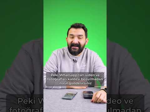 Video: Resimler hangi boyutta geliyor?