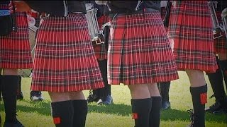 Le Tartan, Une Histoire Damour - Le Mag