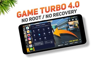 MIUI 13 GAME TURBO 4.0 | Install Game Turbo 4.0 With Voice Changer On Xiaomi Device (No Root)