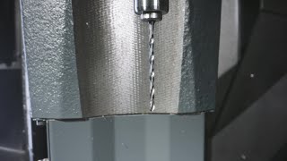 CoroDrill® 862 - for small diameter precision holes