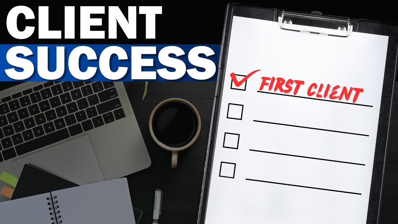 Beginner’s Guide: How to Secure Your First Client