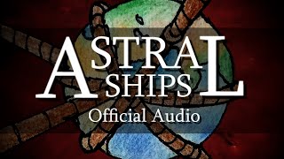 Angellic - Astral Ships