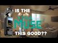 XTRA MUSE | Is it the #Osmopocket3 or something else? Lets test it!
