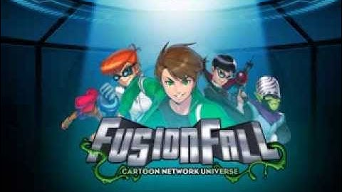 Fusionfall